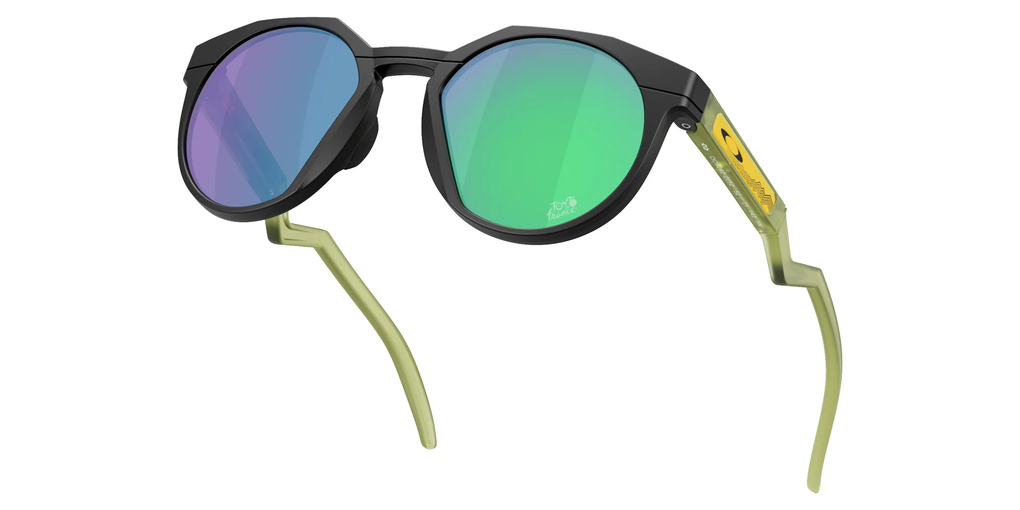 Oakley® OO9242 HSTN - Image 12