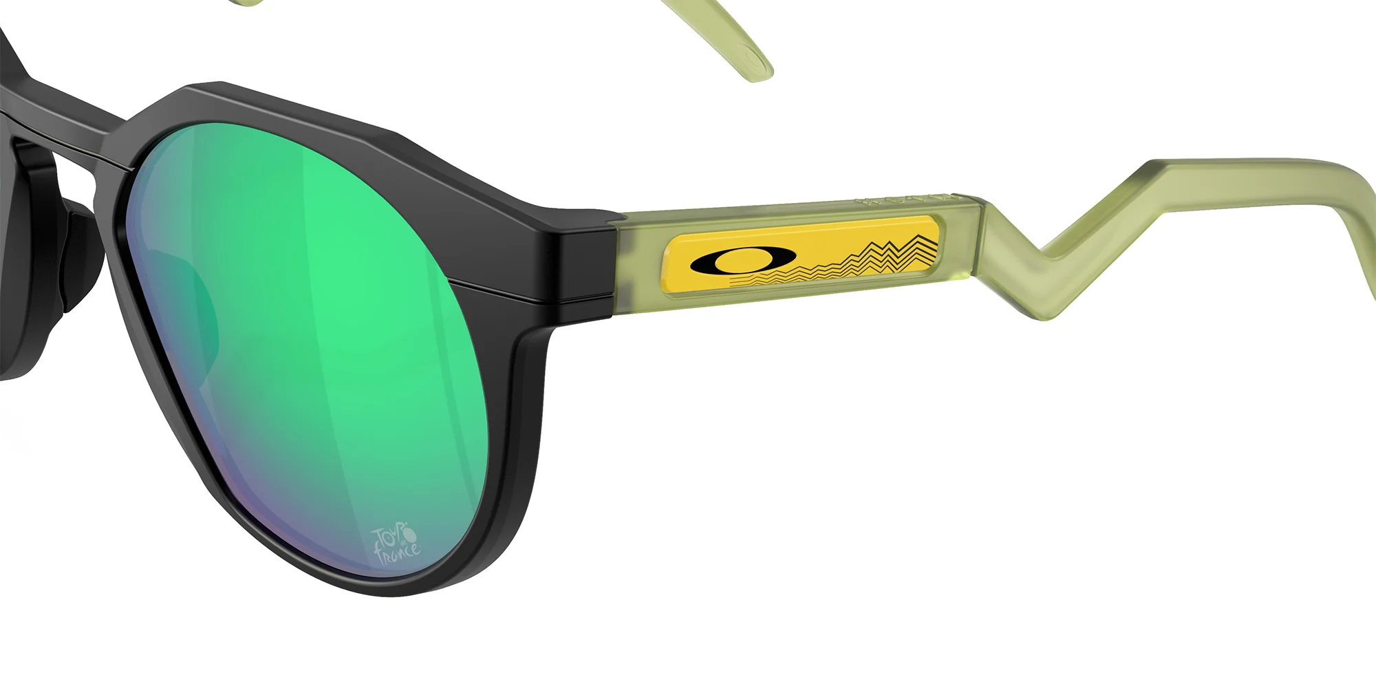 Oakley® OO9242 HSTN - Image 13