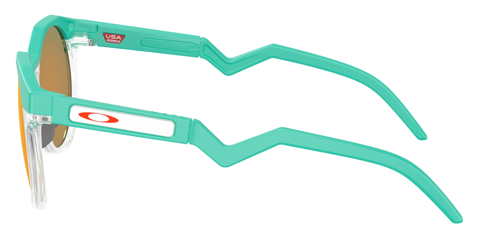 Oakley® OO9242 HSTN - Image 17