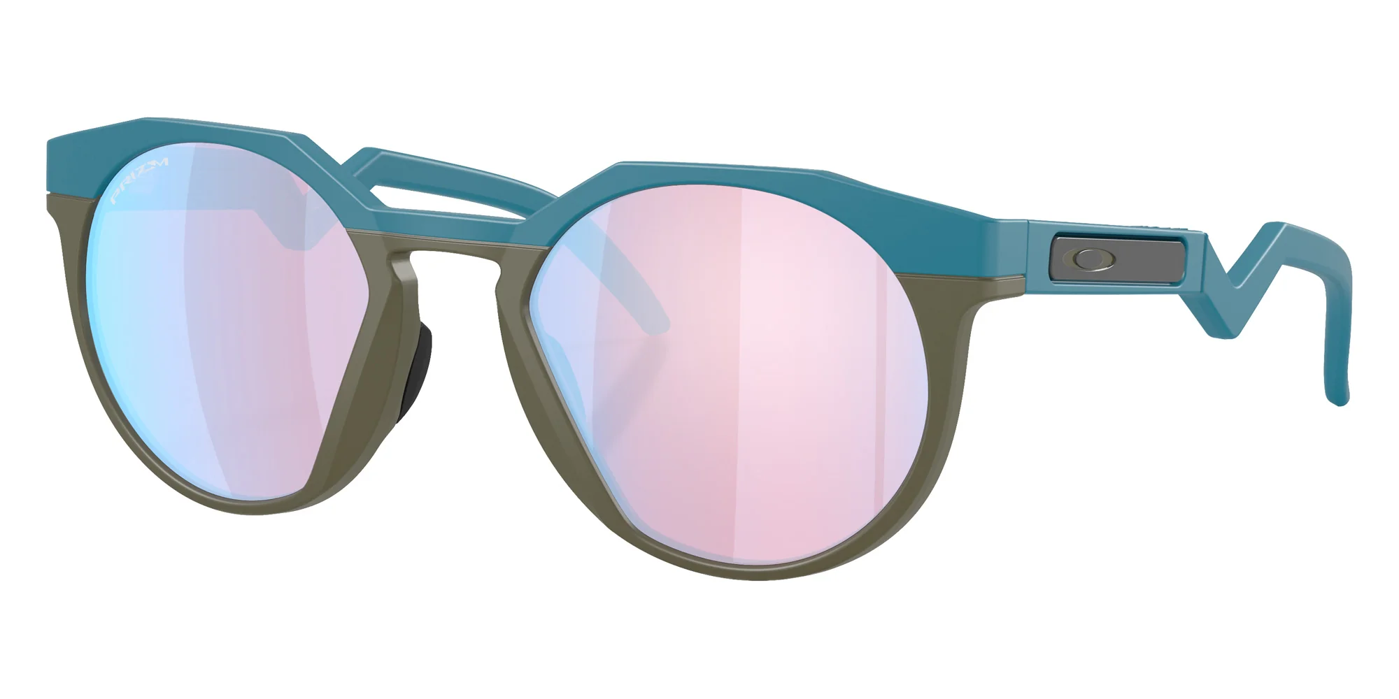 Oakley® OO9242 HSTN - Image 2