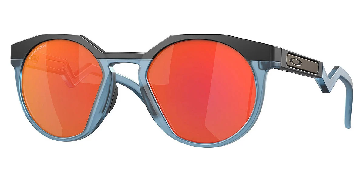 Oakley® OO9242A HSTN A - Image 13