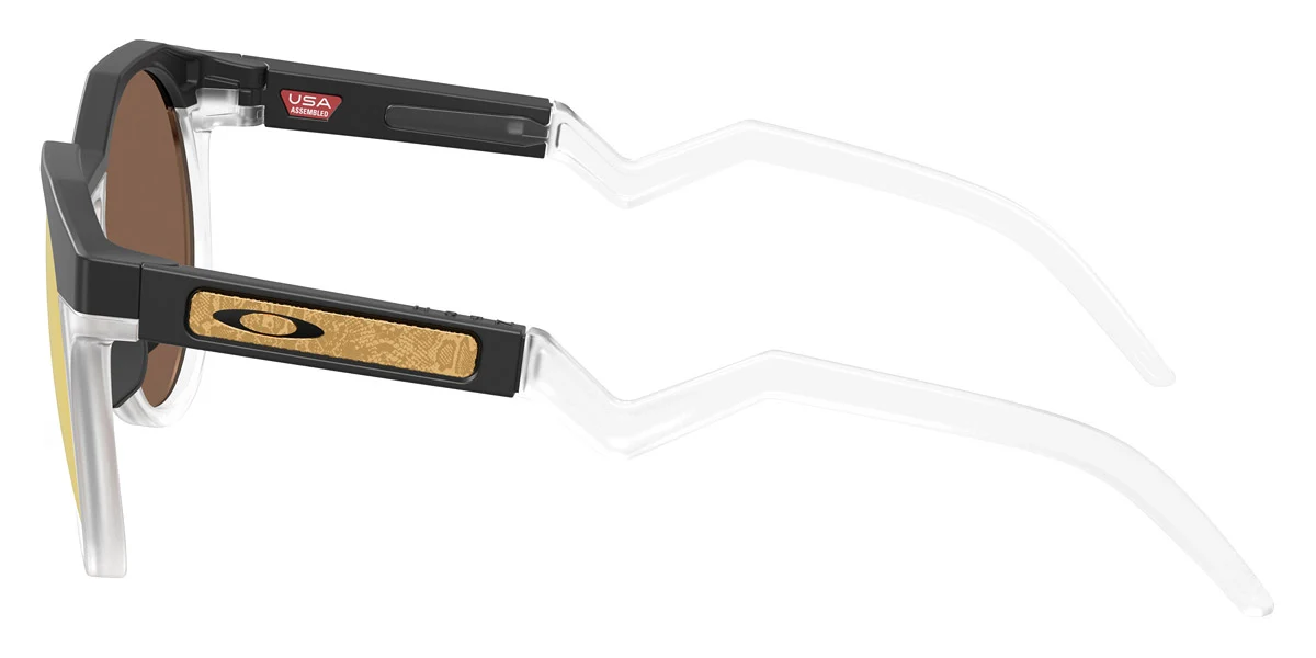 Oakley® OO9242A HSTN A - Image 55