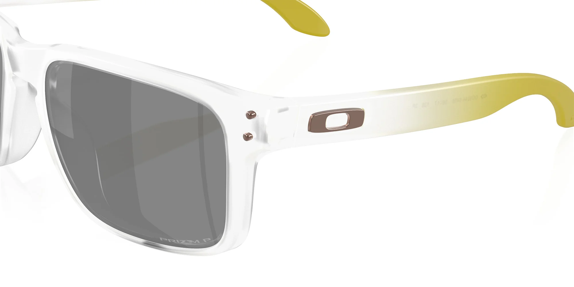 Oakley® OO9244 HOLBROOK (A) - Image 20
