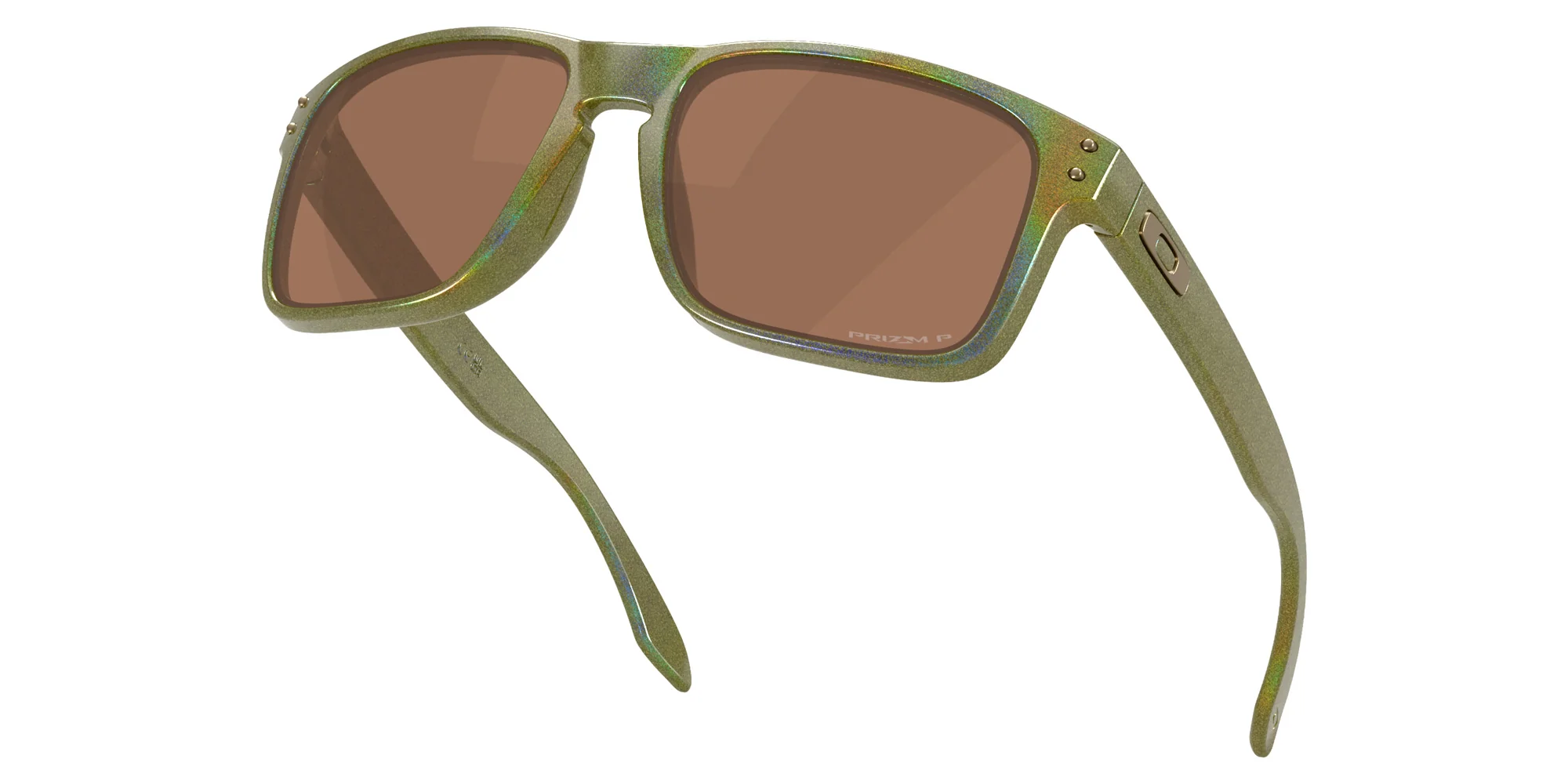 Oakley® OO9244 HOLBROOK (A) - Image 5
