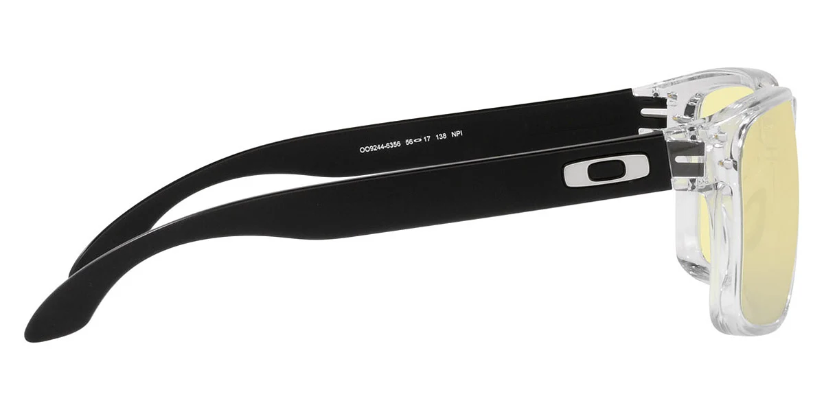 Oakley® OO9244 HOLBROOK (A) - Image 61