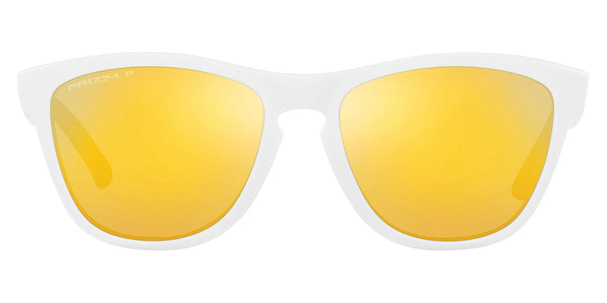 Oakley® OO9245 FROGSKINS (A) - Image 11