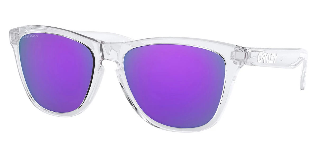Oakley® OO9245 FROGSKINS (A) - Image 12
