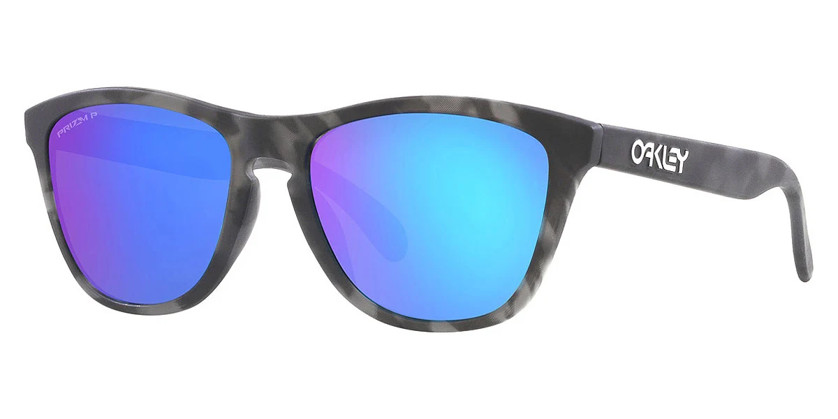 Oakley® OO9245 FROGSKINS (A) - Image 14