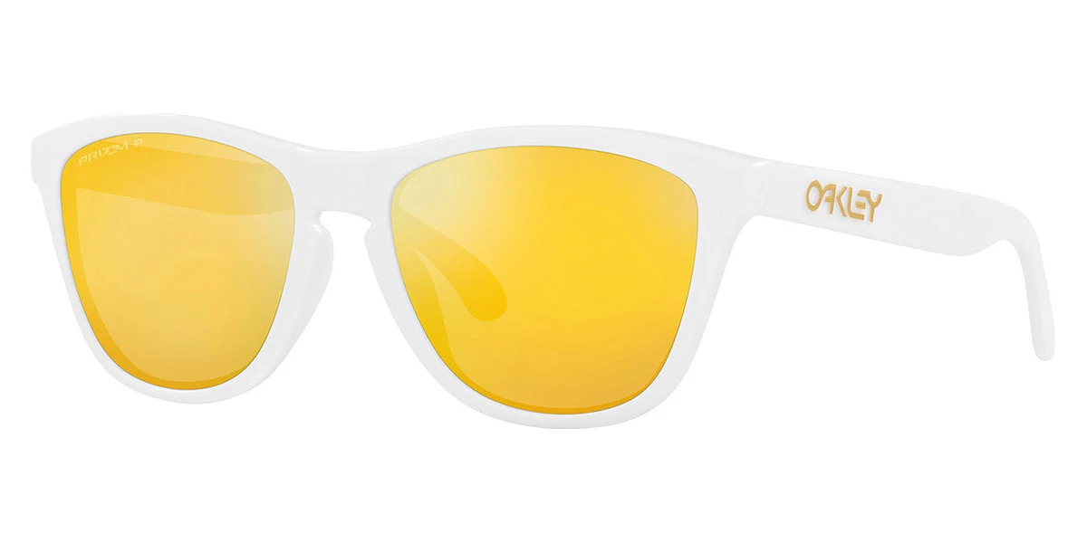 Oakley® OO9245 FROGSKINS (A) - Image 15