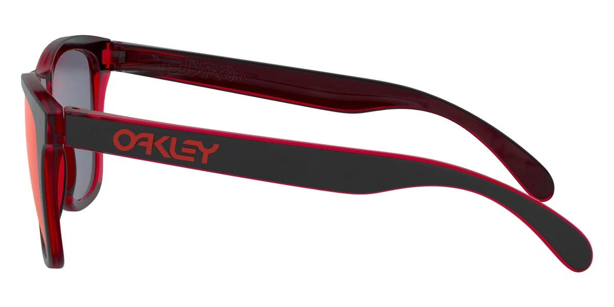 Oakley® OO9245 FROGSKINS (A) - Image 158