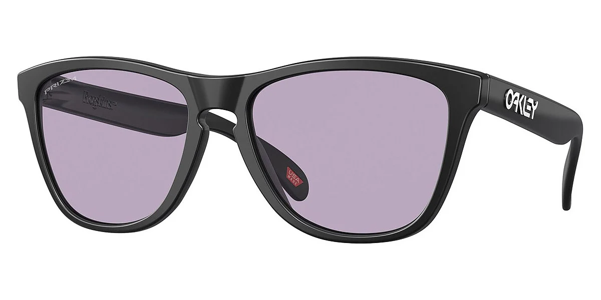 Oakley® OO9245 FROGSKINS (A) - Image 16