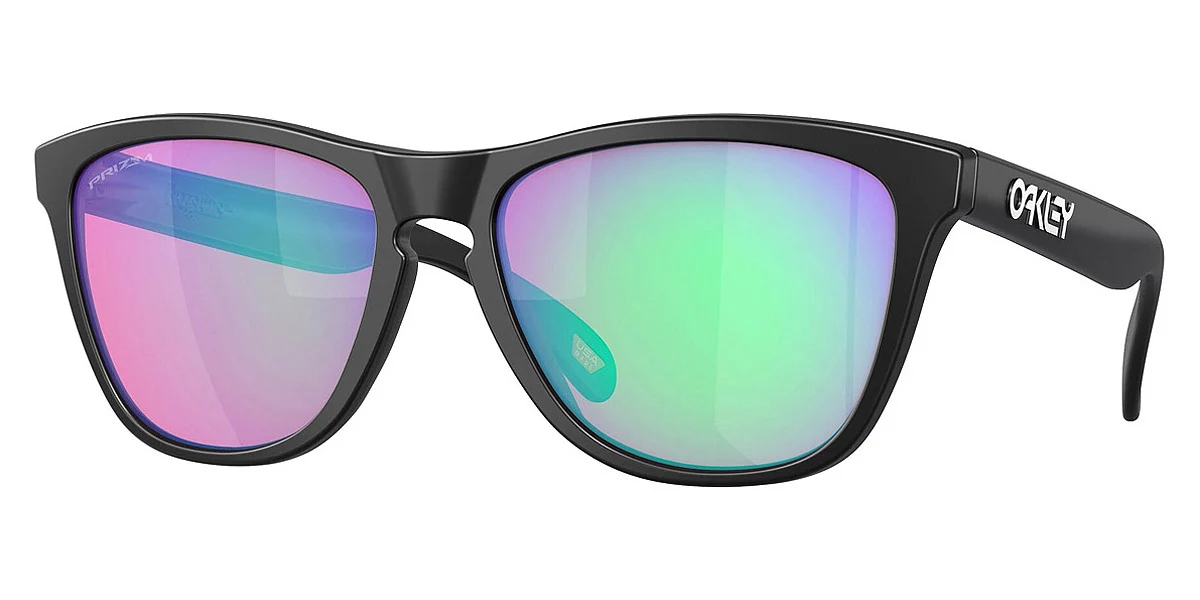 Oakley® OO9245 FROGSKINS (A) - Image 17