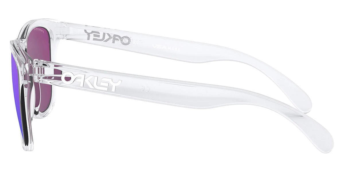 Oakley® OO9245 FROGSKINS (A) - Image 18