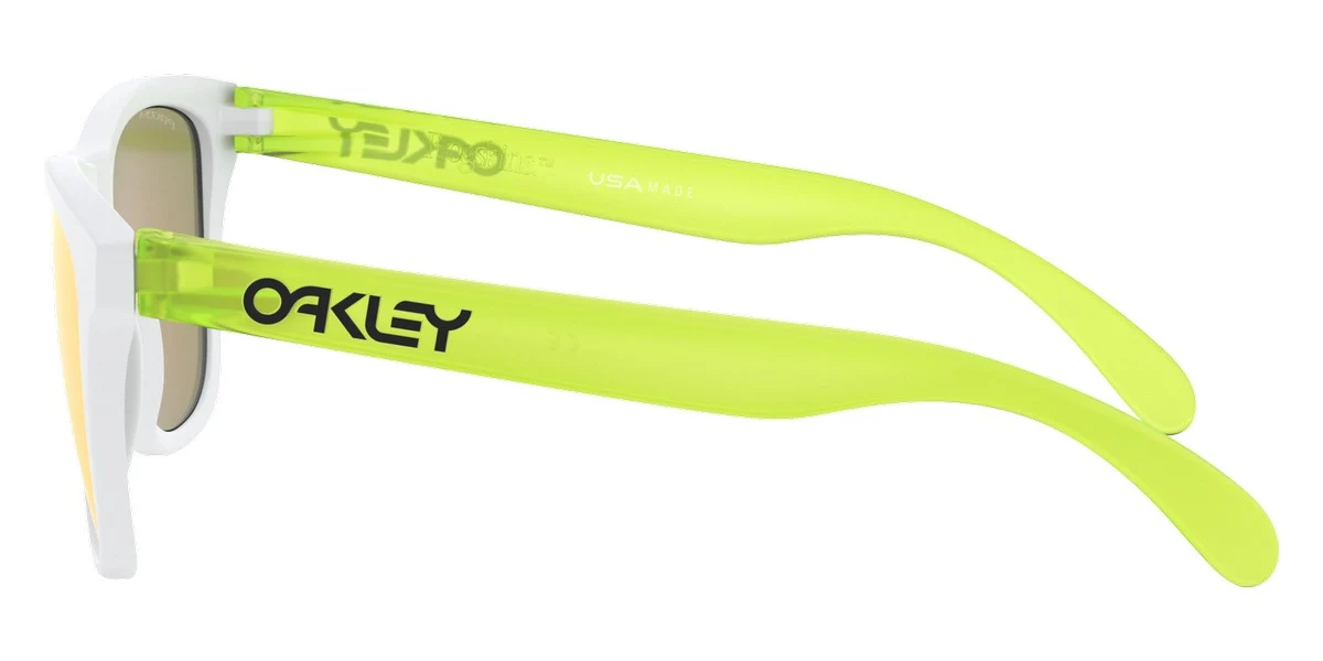 Oakley® OO9245 FROGSKINS (A) - Image 184