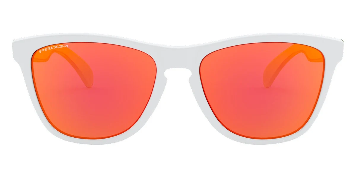 Oakley® OO9245 FROGSKINS (A) - Image 32