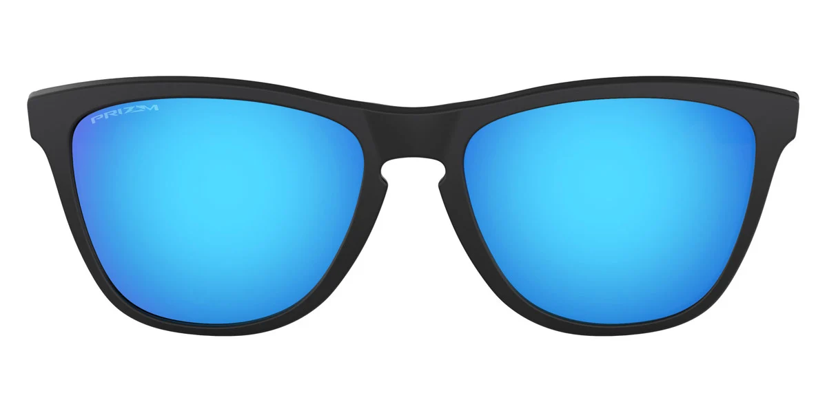 Oakley® OO9245 FROGSKINS (A) - Image 47