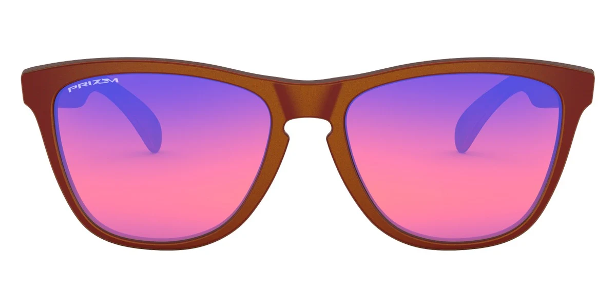 Oakley® OO9245 FROGSKINS (A) - Image 57