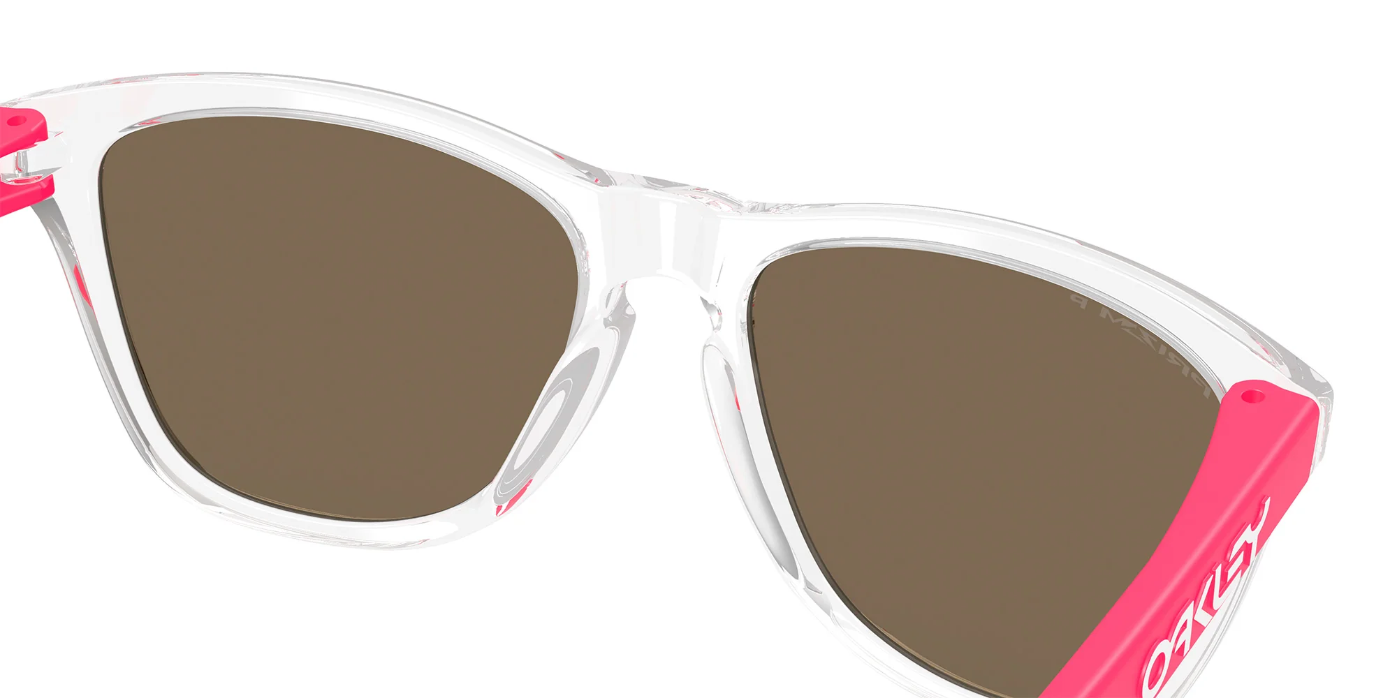 Oakley® OO9245 FROGSKINS (A) - Image 7