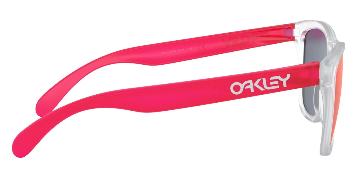 Oakley® OO9245 FROGSKINS (A) - Image 74