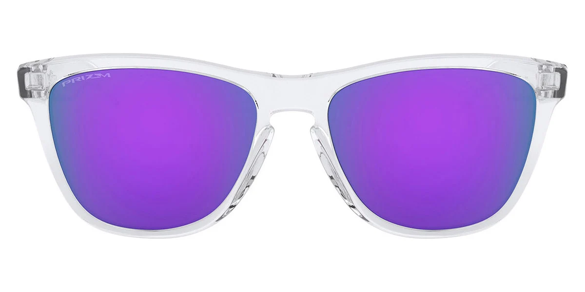 Oakley® OO9245 FROGSKINS (A) - Image 8