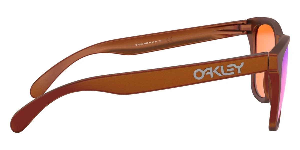 Oakley® OO9245 FROGSKINS (A) - Image 85