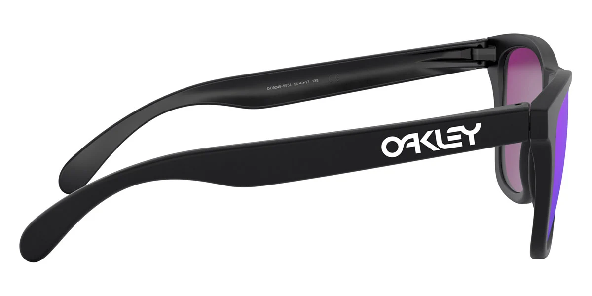 Oakley® OO9245 FROGSKINS (A) - Image 88