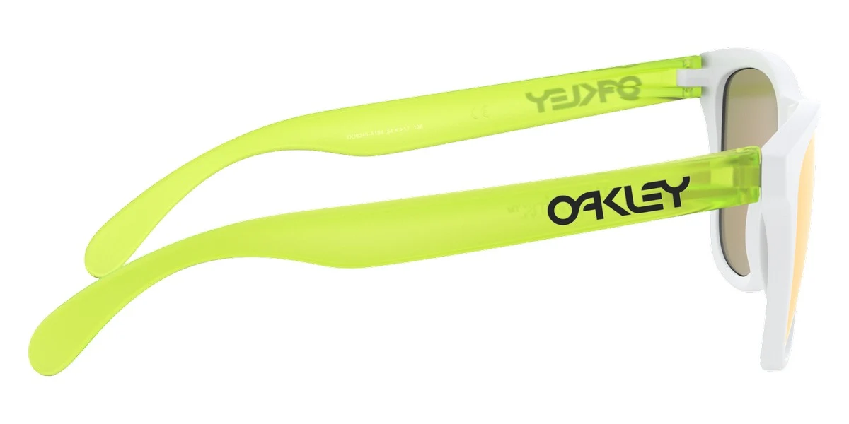Oakley® OO9245 FROGSKINS (A) - Image 98