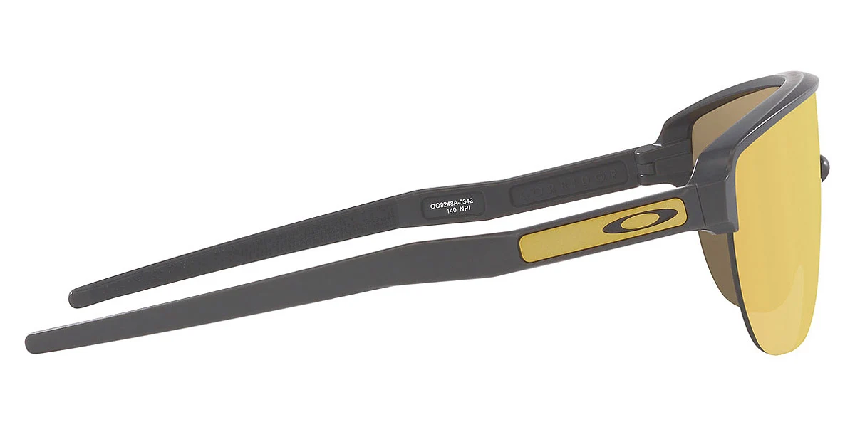 Oakley® OO9248A Corridor (A) - Image 34