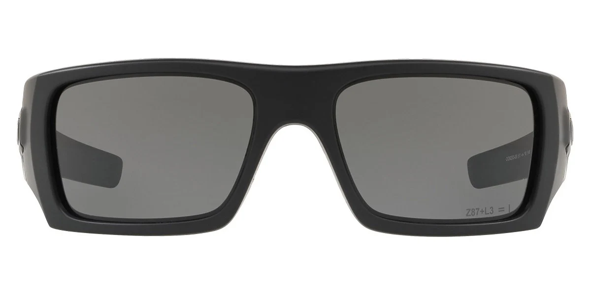 Oakley® OO9253 SI BALLISTIC DET CORD