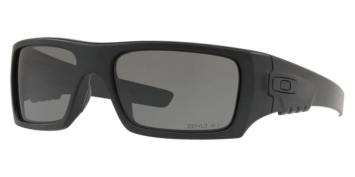 Oakley® OO9253 SI BALLISTIC DET CORD - Image 36