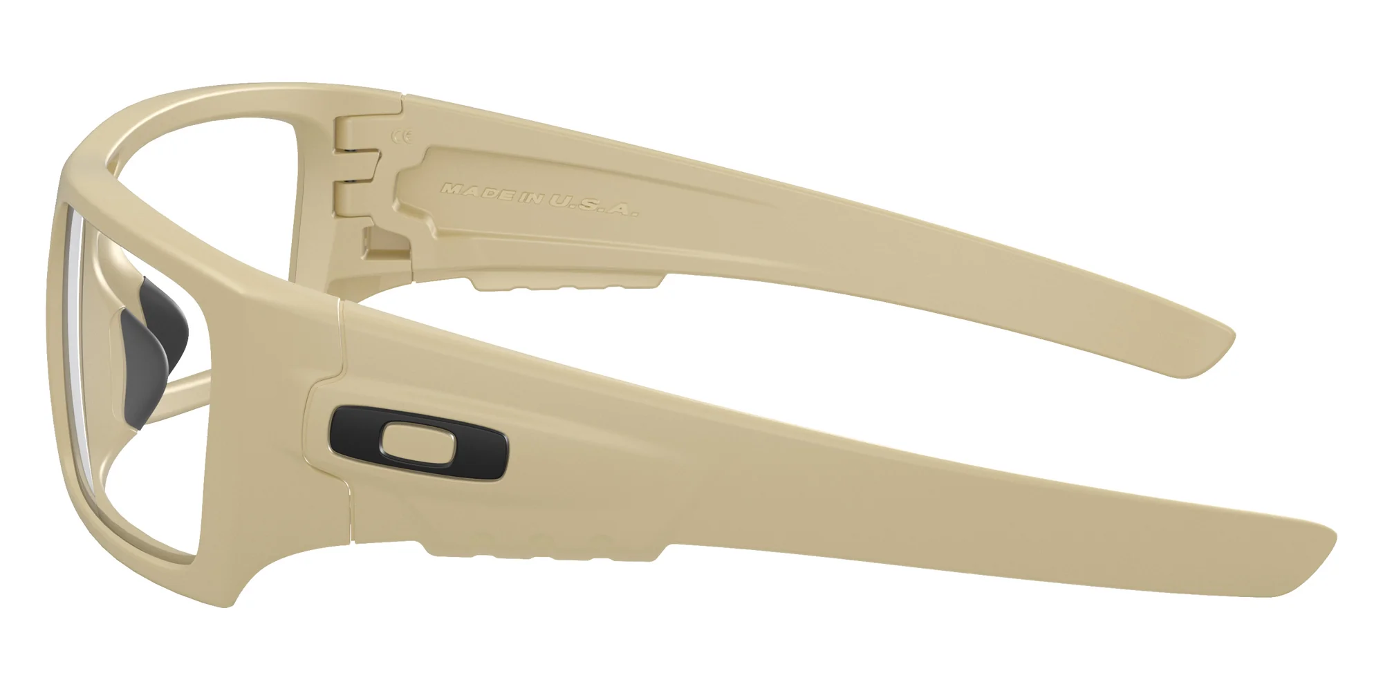 Oakley® OO9253 SI BALLISTIC DET CORD - Image 38