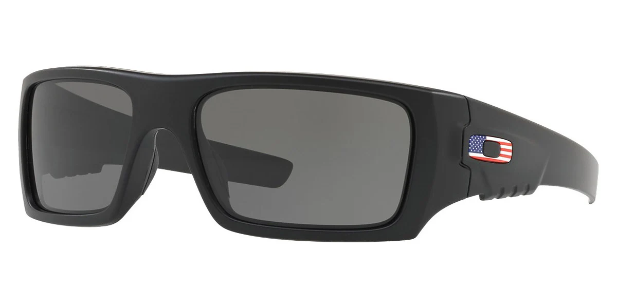 Oakley® OO9253 SI BALLISTIC DET CORD - Image 50