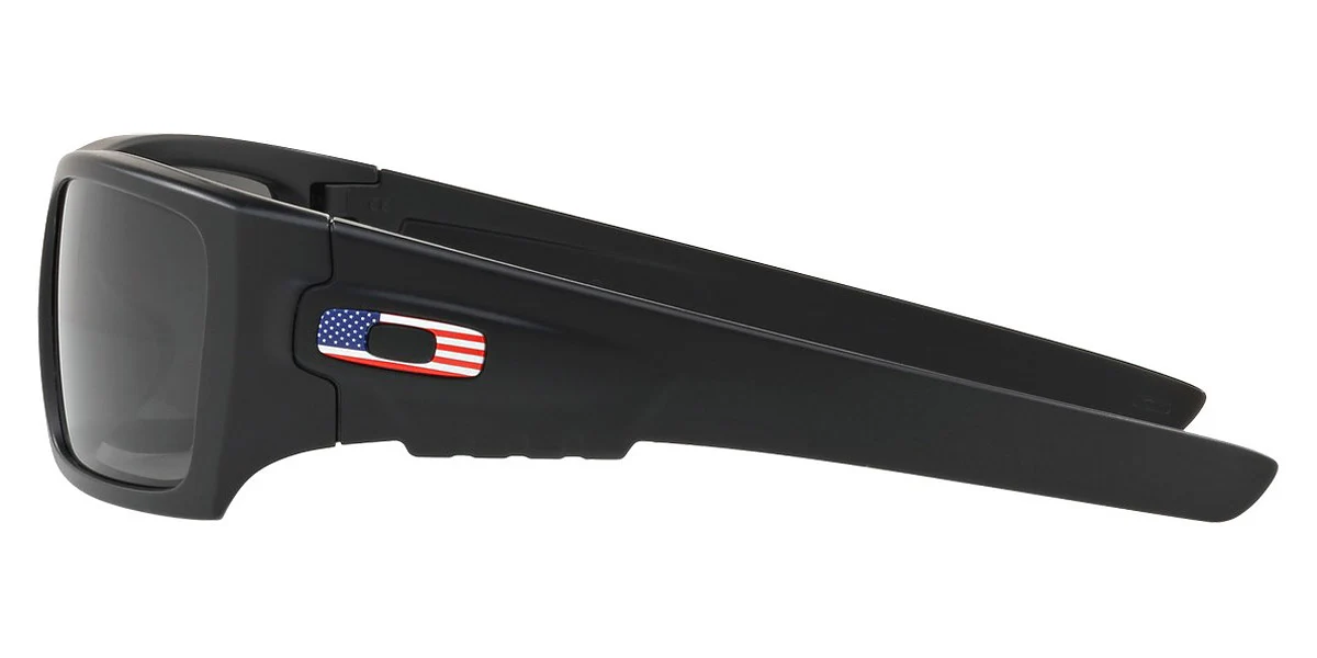 Oakley® OO9253 SI BALLISTIC DET CORD - Image 55