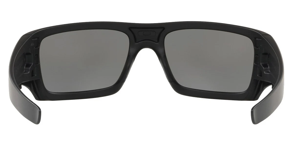 Oakley® OO9253 SI BALLISTIC DET CORD - Image 58
