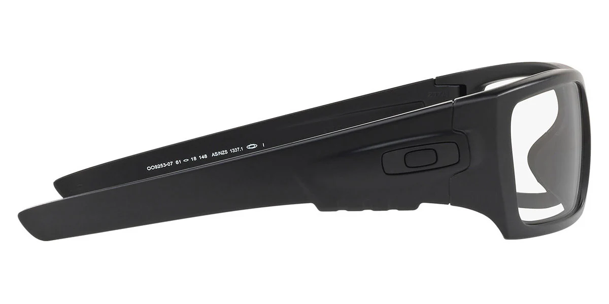 Oakley® OO9253 SI BALLISTIC DET CORD - Image 64