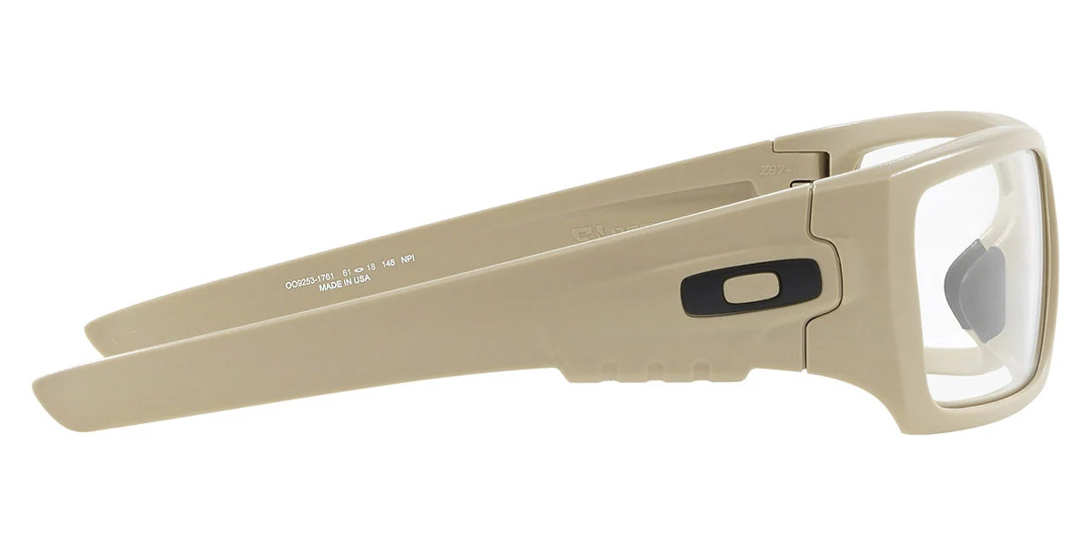 Oakley® OO9253 SI BALLISTIC DET CORD - Image 66