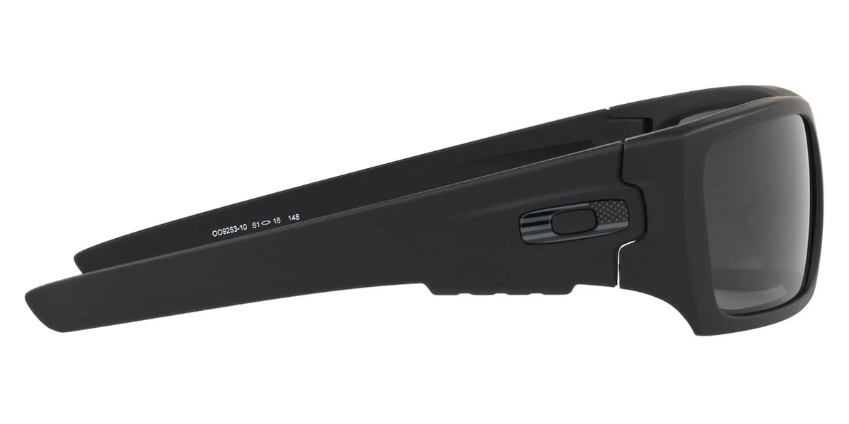 Oakley® OO9253 SI BALLISTIC DET CORD - Image 73