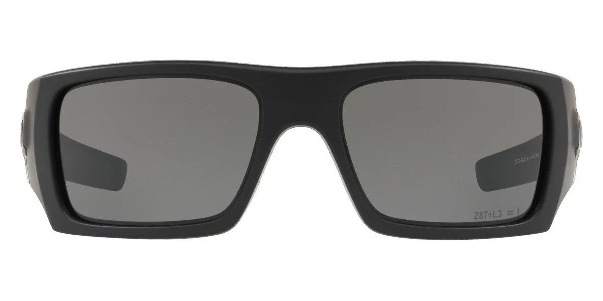 Oakley® OO9253 SI BALLISTIC DET CORD - Image 9