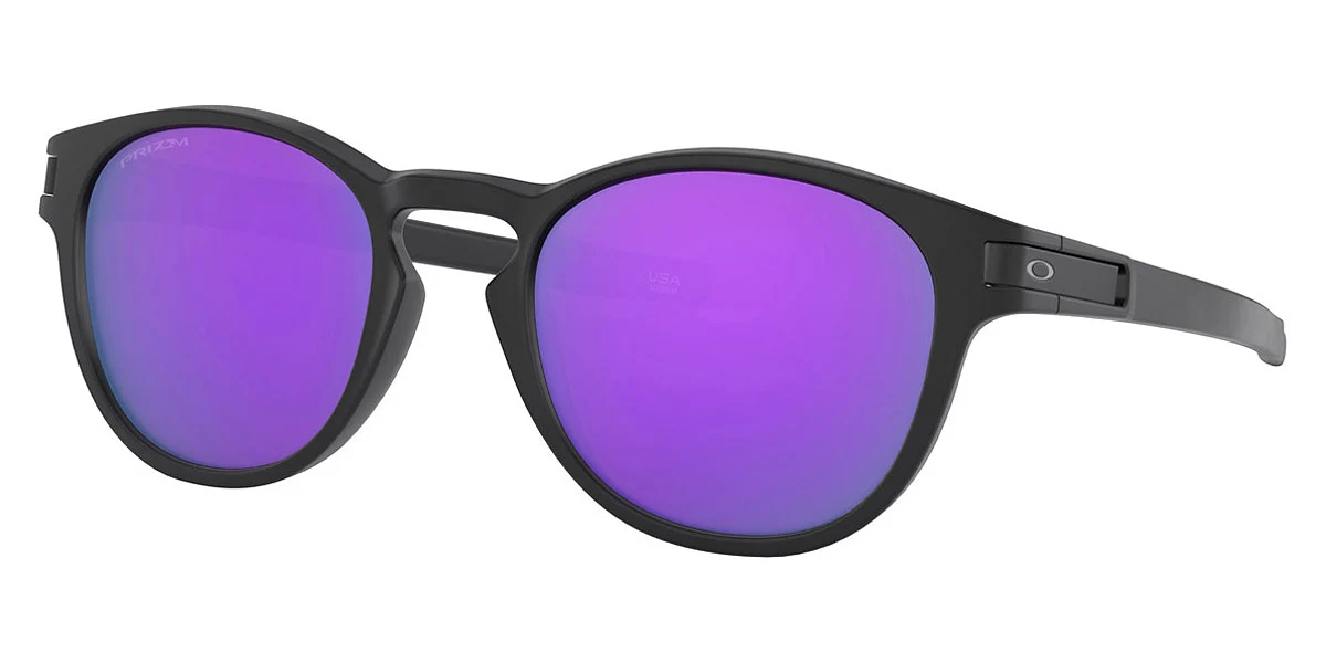 Oakley® OO9265 LATCH - Image 18
