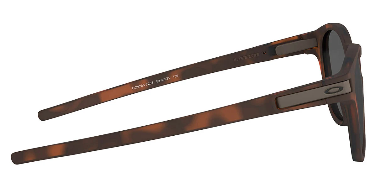 Oakley® OO9265 LATCH - Image 40