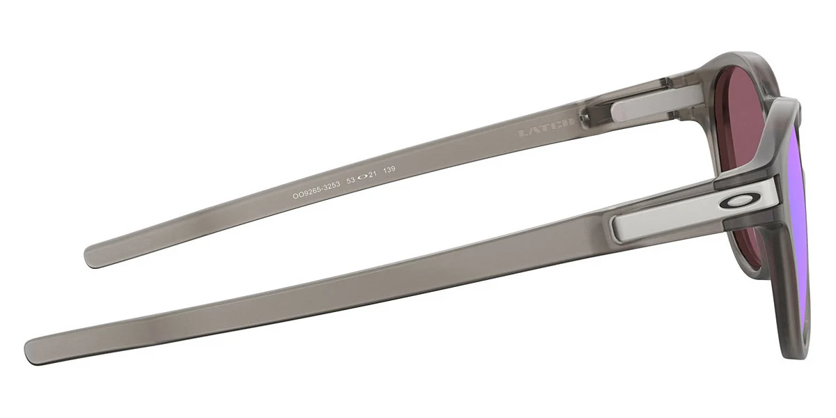 Oakley® OO9265 LATCH - Image 42