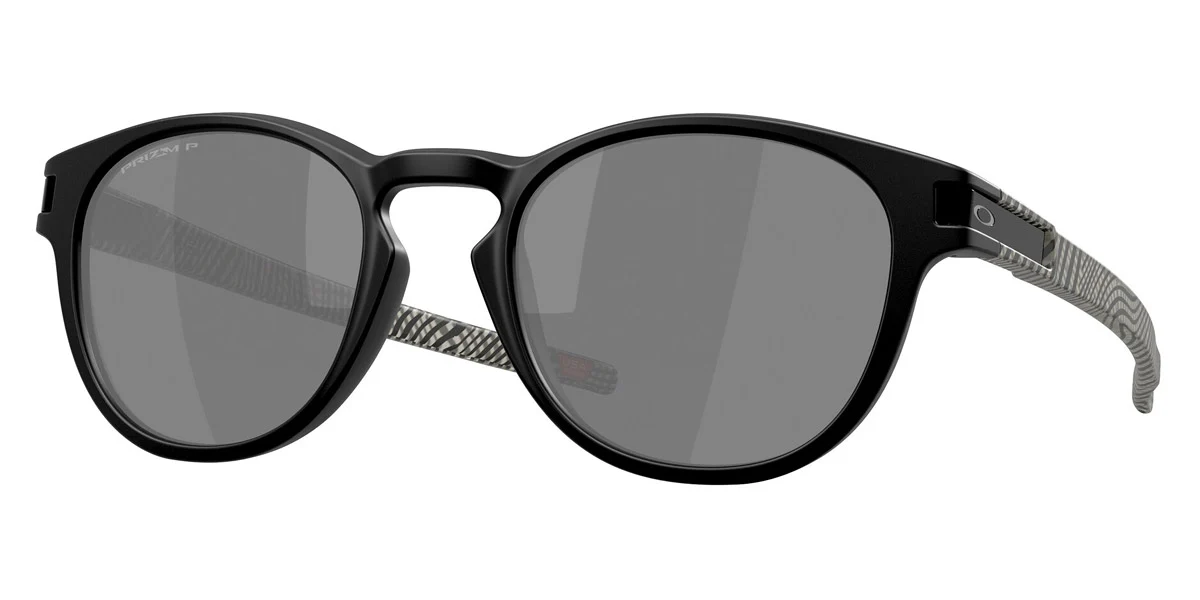 Oakley® OO9265 LATCH - Image 96
