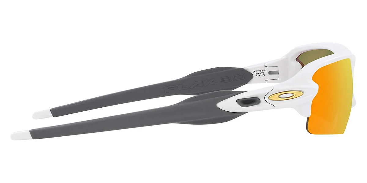 Oakley® OO9271 FLAK 2.0 (A) - Image 27