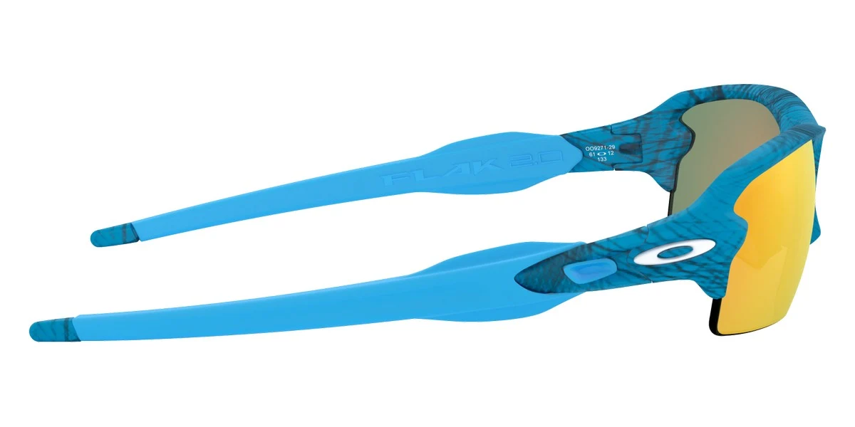 Oakley® OO9271 FLAK 2.0 (A) - Image 76