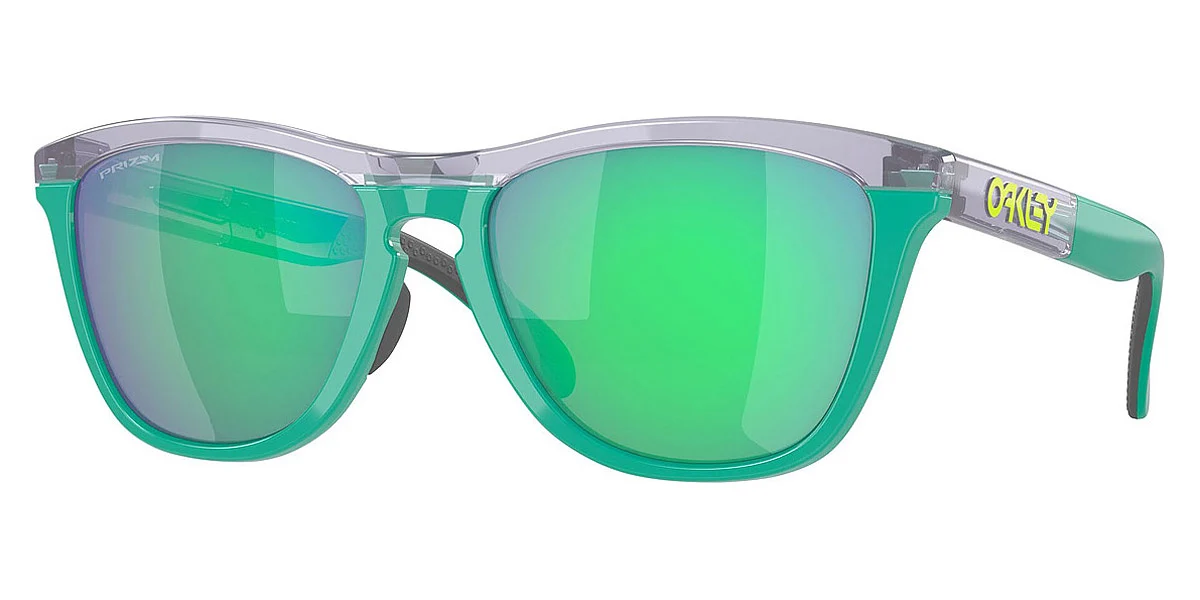Oakley® OO9284A FROGSKINS RANGE A - Image 17