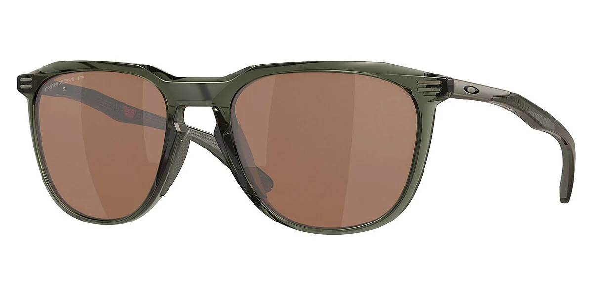 Oakley® OO9286A THURSO (A) - Image 10