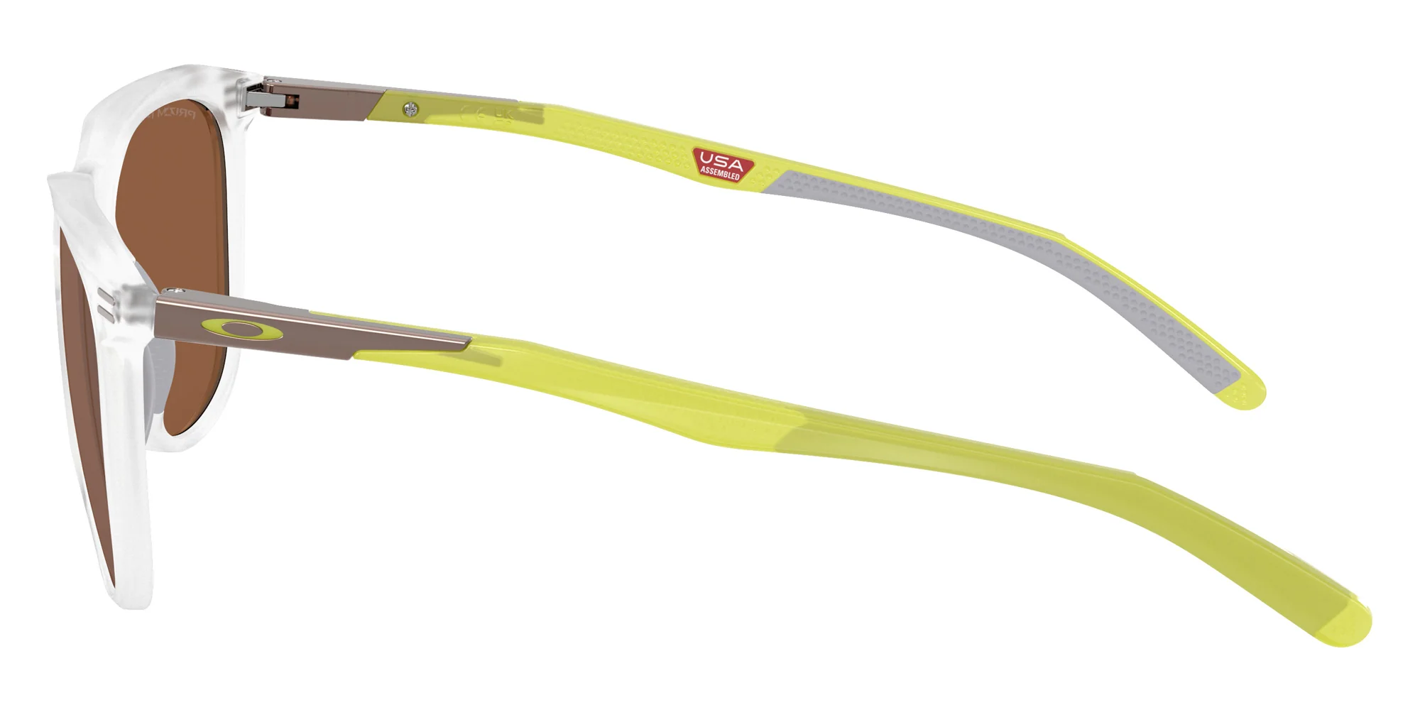 Oakley® OO9286A THURSO (A) - Image 3