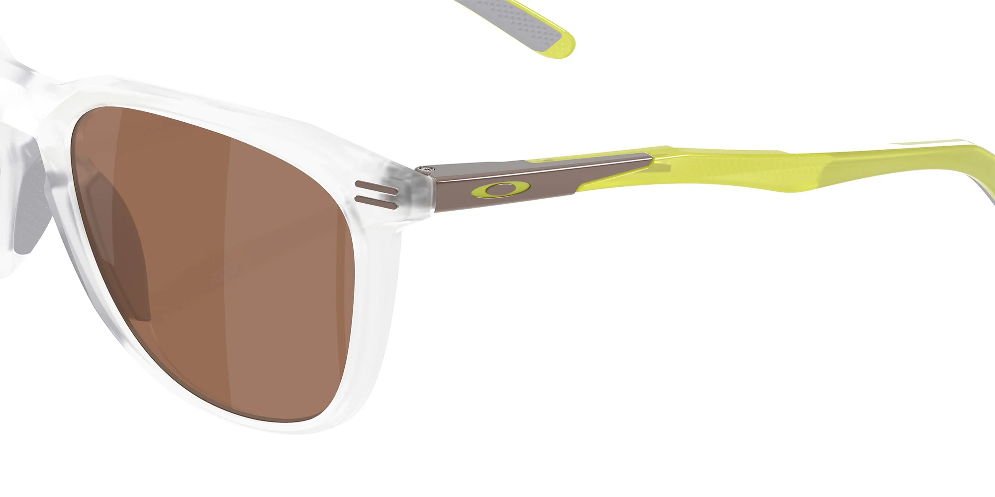 Oakley® OO9286A THURSO (A) - Image 6