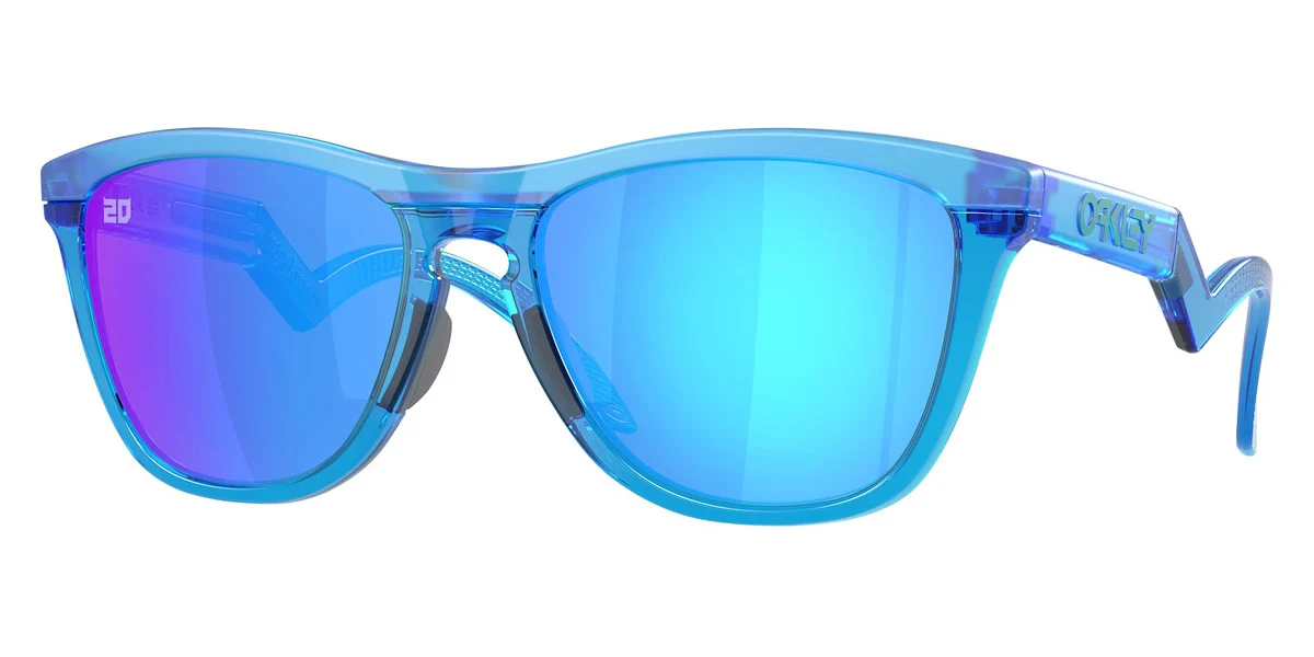 Oakley® OO9289 FROGSKINS HYBRID - Image 16