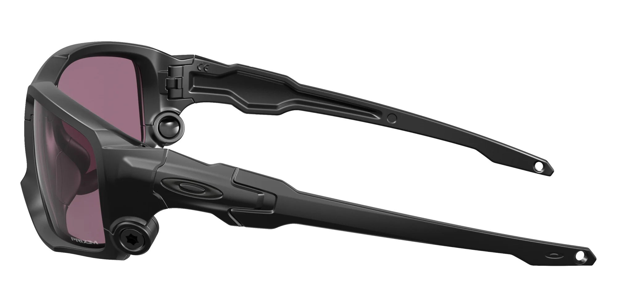 Oakley® OO9329 SI BALLISTIC SHOCKTUBE - Image 10